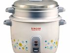 Singer 1.8 Rice cooker