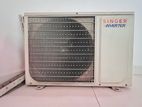 Singer 18000 BTU Inverter Air Conditioner