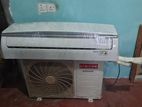 Singer 18000 Btu Inverter Wallmount Air Conditioner