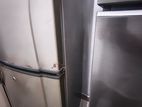 Singer 196 L Double Door Fridge