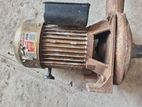 Singer 1 Hp Water Pump