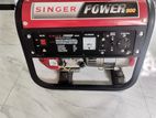 Singer 1kw Generator