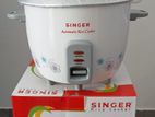 "Singer" 1L Rice Cooker