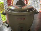 Singer 1L Rice Cooker