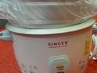 Singer 1L Rice Cooker