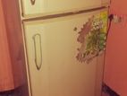 Singer 2 Door Fridge