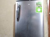 Singer 2 Door Fridge (Refrigerator)