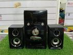 Singer 2 in 1 Subwoofer