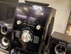 Singer 2 in 1 Subwoofer