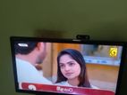 Singer 20 inch Tv