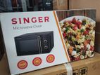 Singer 20 Liter Solo Microwave Oven