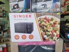 Singer 20L Microwave Oven
