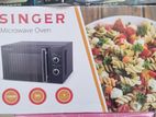 Singer 20L Microwave Oven