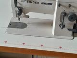 Singer 20U83 Embroidery (Sewing machine)