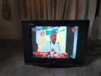 Singer 21 CRT Tv