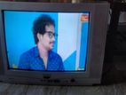 Singer 21 Crt Tv