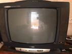 Singer 21 Inch Tv