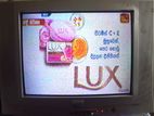 Singer 21 Inch Crt Tv