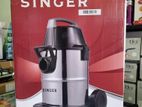 Singer 21L Wet and Dry Vacuum Cleaner