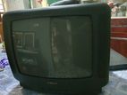 Singer 24 Inch TV with Stand