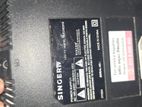 Singer 24 inch LED TV