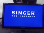 SINGER 24 INCH LED TV