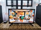 Singer 24 LED TV
