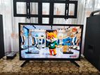 Singer 24 LED TV