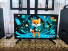 Singer 24 LED TV