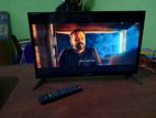 Singer 24" LED Tv