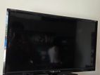 Singer 24" TV