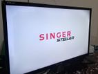 Singer 24" Tv