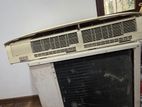 Singer 24,000 BTU Air Conditioner