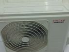 Singer 24000Btu Inverter Ac