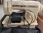 Singer 2630 C Portable Sewing Machine