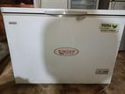 Singer 277L Deep Freezer