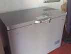 SINGER 277L DEEP FREEZER (SDF-SLDF2801)