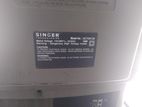 Singer 29" TV