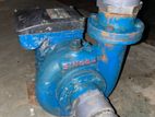 Singer 2 HP Water Pump