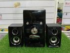 Singer 2In1 Subwoofer