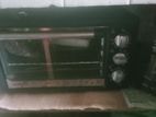 Singer 2kg Electric Oven(34L)