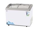 Singer 3 In 1 Multi-Mode Display Freezer – 265L