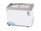 Singer 3 In 1 Multi-Mode Freezer - 265 Liter