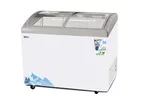 Singer 3 In 1 Multi-Mode Freezer - 265 Liter