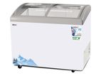 "Singer" 3 In 1 Multi-Mode Freezer - 265 Liter