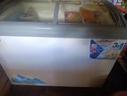 Singer 3 in 1 Multi - Mode Freezer 265L