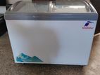 Singer 3 In 1 Multi-Mode Freezer – 265L