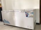 Singer 3 in 1 Multi Mode Freezer - 580 L