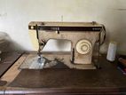 Singer 3 Sewing Machines