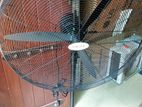 Singer 30" Industrial Stand fan